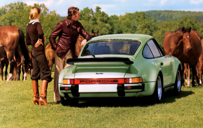 Illustration for article titled How Porsche Created The 911 Turbo Shitty: The 'S' Problem